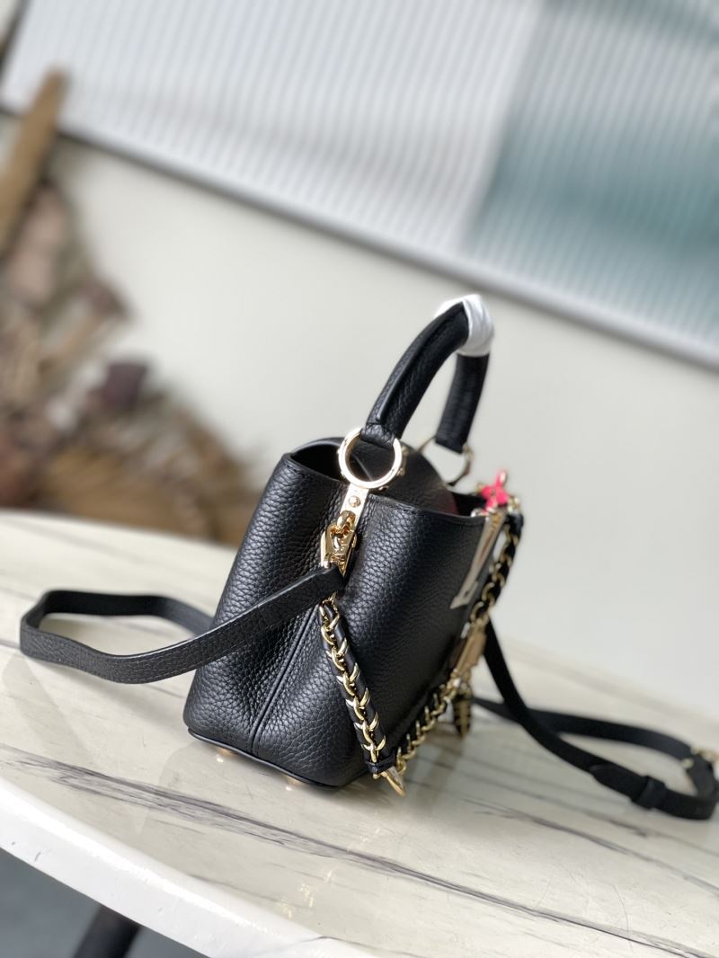 Louis Vuitton Top Handle Bags